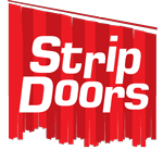 Stripdoors